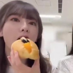 菅原咲月_食レポ128