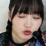 増本綺良_キス顔3