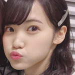 松田里奈_キス顔2