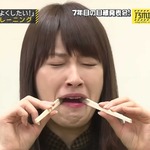 高山一実_7年目の目標2