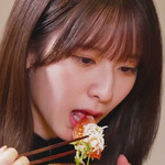 菅原咲月_食レポ98