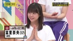冨里奈央_新軍団ドラフトバトル1