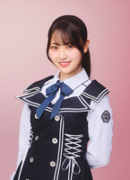 アー写_蔵盛妃那乃_17th