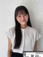 奥田いろは_オーディション応募写真2