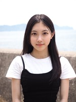 谷口愛季_オーディション応募写真1