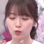守屋麗奈_キス顔2