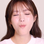 田村保乃_キス顔1