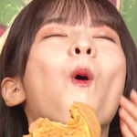 菅原咲月_食レポ83