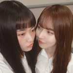 山﨑天_キス顔32