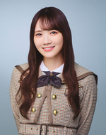 アー写_田村真佑_40th