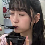 一ノ瀬美空_食レポ107