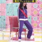 賀喜遥香_縦割りクラス対抗戦3