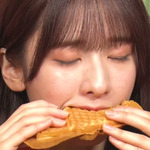 菅原咲月_食レポ84