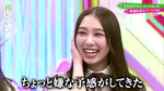 佐藤詩織・武元唯衣_フィーリングカップル4