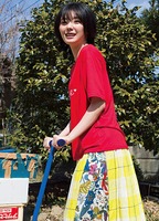 藤吉夏鈴_グラビア8