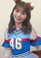 高本彩花_コスプレ60