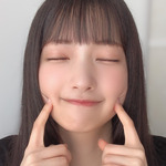 大園玲_キス顔2
