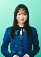 アー写_濱岸ひより_12th