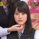 生田絵梨花_不感症