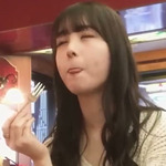 筒井あやめ_舌ペロ69