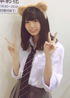 高本彩花_コスプレ21