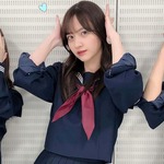 金川紗耶_スケバン