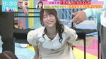 弓木奈於_ビリビリ椅子3