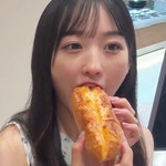 一ノ瀬美空_食レポ143