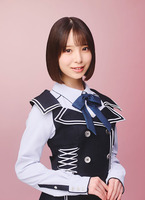 アー写_渡辺莉奈_17th