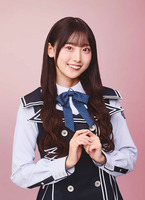 アー写_大田美月_17th