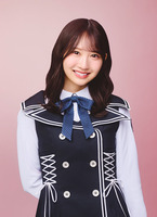 アー写_藤嶌果歩_17th
