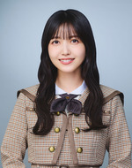 アー写_久保史緒里_40th