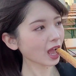 筒井あやめ_舌ペロ101