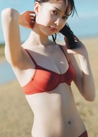 松平璃子_へそ14