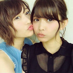 渡邉理佐_キス顔4