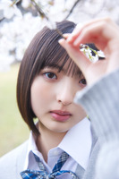 山田桃実_公式プロフィール1