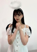 金川紗耶_天使2