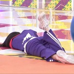 賀喜遥香_縦割りクラス対抗戦2