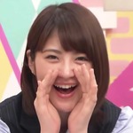 若月佑美_ヤッホー1