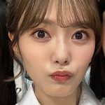 田村保乃_キス顔11