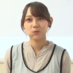 平岡海月_食レポ5