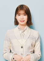 アー写_高本彩花_11th