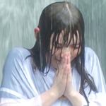 田村真佑_27thヒット祈願2