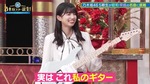 五百城茉央_MYギター1