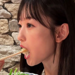 一ノ瀬美空_食レポ146
