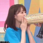 生田絵梨花_クイズ選手権1