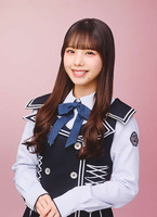 アー写_下田衣珠季_17th