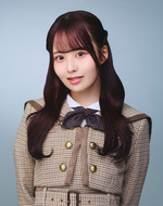 アー写_佐藤璃果_40th