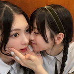 谷口愛季_キス顔17