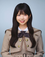 アー写_長嶋凛桜_40th